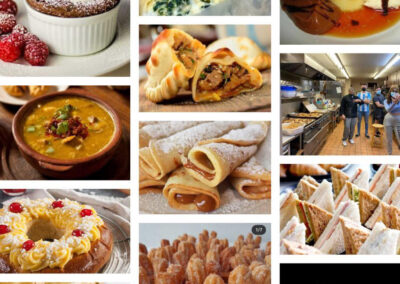 Buenos Aires Restaurante and Bakery