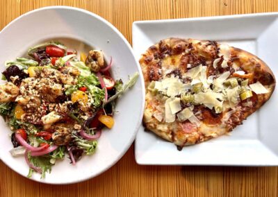 District Pour House + Kitchen