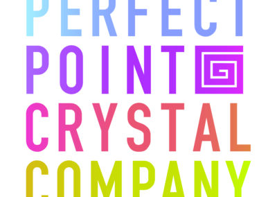 Perfect Point Crystal Company