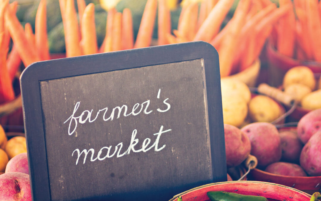Farmers Market